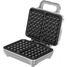 Вафельница MPM MGO-38 WAFFLE MAKER (0139BS)