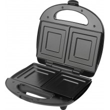 Бутербродница ECG S 179 SANDWICH MAKER (0160BS)