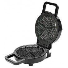 Вафельница MPM MGO-30M WAFFLE MAKER (0140BS)