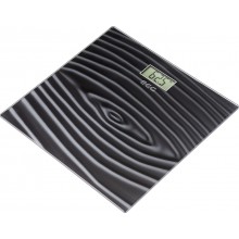 Весы напольные ECG OV 128 3D SCALE (0238BS)