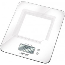 Кухонные весы настольные MPM MWK-03 Plus white (0332BS)