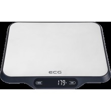 Весы кухонные настольные ECG KV 215 S Pro (0330BS)