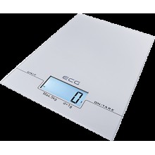 Весы кухонные настольные ECG KV 125 Plus (0329BS)