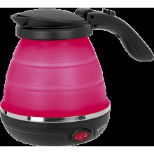 Электрочайник MPM MCZ-73 Kettle red (0216BS)