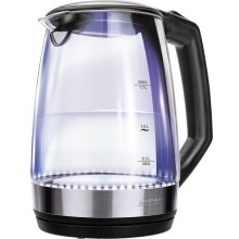 Электрочайник MPM MCZ-83 Kettle (0219BS)