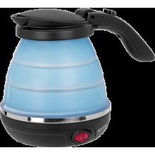 Электрочайник MPM MCZ-73  Kettle blue (02015BS)