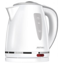 Электрочайник MPM MCZ-64 Kettle (0209BS)