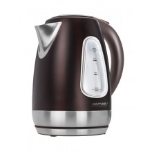 Электрочайник MPM MCZ-55 / B1 Kettle (0208BS)