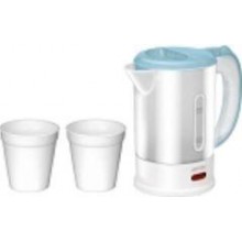 Электрочайник MPM MCZ-88 Kettle (0221BS)