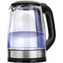 Электрочайник MPM MCZ-78 Kettle (0224BS)