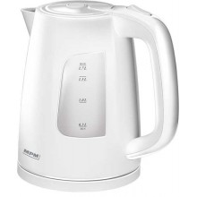 Электрочайник MPM MCZ-52 Kettle (0207BS)