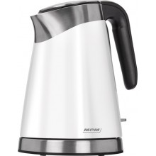 Электрочайник MPM MCZ-56 Plus white (0205BS)