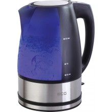 Электрочайник ECG RK 2010 Kettle (0230BS)