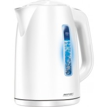 Электрочайник MPM MCZ-66 Kettle (0210BS)