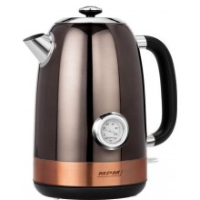 Электрочайник MPM MCZ-87 Kettle (0220BS)