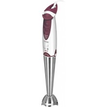 Блендер MPM MBL-16 B Plus (0122BS)