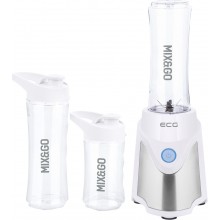 Фитнес блендер ECG SM 5030 Mix&Go E Plus (0111BS)