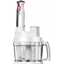 Кухонный комбайн процессор MPM MRK-05 Plus (0324BS)