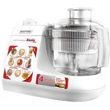 Кухонный комбайн процессор MPM MRK-11 Plus (0325BS)