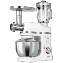 Кухонный комбайн процессор MPM MRK-15 Plus (0326BS)