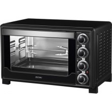 Электропечь минидуховка MPM MPE-05/T Plus Original (0350BS)