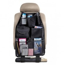Органайзер для авто кресла Autobots Auto Seat Organizer (1947BS)