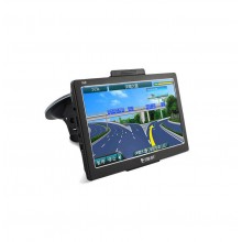 Автомобильный GPS навигатор Pioneer 7 Original (6039BS)