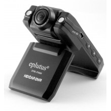 Видеорегистратор Eplutus DVR-P5000 N00420 VF