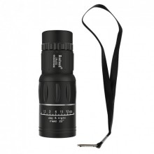 Монокуляр BUSHNELL 2675-5 16x52 с двойной фокусировкой + чехол