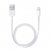 USB-кабель Apple Lightning Retail Box 1 м (VK-1923)