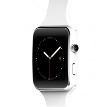 Смарт часы Smart Watch Х6 White Original