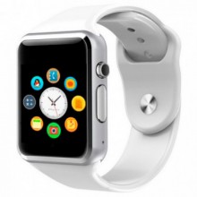 Смарт часы Smart Watch A1 Original White