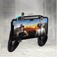 1x Free Fire PUBG Mobile Gamepad Controller Joystick PUGB Pad for iPhone Android Original (6029BS)