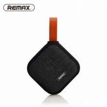 Bluetooth Колонка REMAX Bluetooth RB-M15 Black