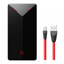 PowerBank Remax Alien RPP-20 Power Box 5000mAh black (VK-1920)