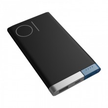 POWER BANK ROCK 10000 Plus (0250BS)