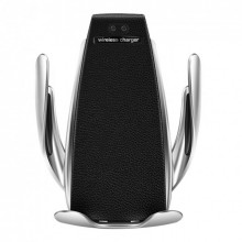 Зарядное устройство Penguin Smart Sensor S5 Черный (Глянцевый)