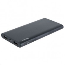Power Bank Proda Kingzy PPP-13 10000mAh Black Original (VK-1919)