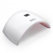 Лампа для ногтей SUN 9s 24W UV LED Lamp Белая (2505BS)