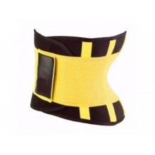 Пояс для похудения Hot Shapers Belt Power утягивающий на липучке (2524BS)