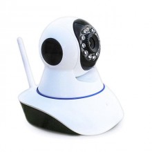 Беспроводная IP камера видеонаблюдения SmartCam Поворотная (2576BS)