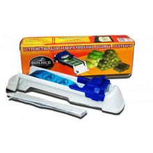 Машинка для заворачивания голубцов и долмы DOLMER 35.4 х 4.5 х 8.5 см (A010)
