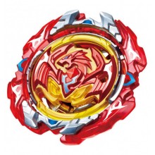 Волчек Beyblade Revive Phoenix B-117 волчок бейблейд Возрождающийся Феникс В117 + лаунчер с рукояткой (MRPL00243BS)