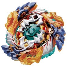 Волчек Beyblade Geist Fafnir F4 B-122 (волчок бейблейд Фафнир Ф4 В 122) + лаунчер с шнурком (MRPL00524BS)