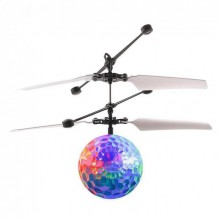 Летающий мяч шар, диско шар Flying Ball TT-308 AA-026 (2905BS)