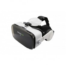 Очки виртуальной реальности BOBOVR Z4 с наушниками (2709BS)
