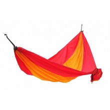 Гамак KingCamp Parachute Hammock Red/Yellow (3108BS)