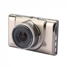 Видеорегистратор Anytek A100 Full HD Silver АА-010 (3106BS)