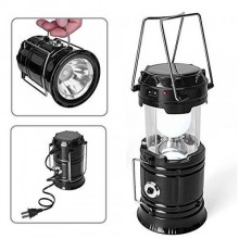 Кемпинговый фонарь Magic Camplight 2в1 Original (3320BS)