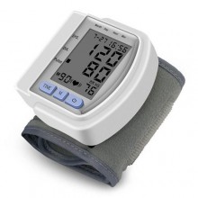 Тонометр на запястье Puls 102 S (3303BS)    
